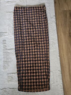 NWOT Naked Wardrobe Skirt